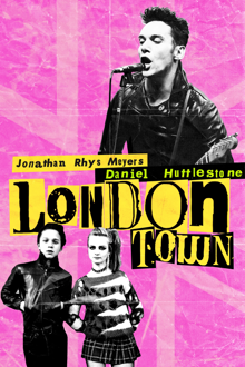 london town