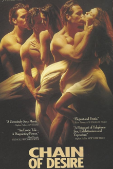 chain of desire