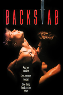 back stab