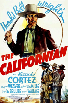 the californian