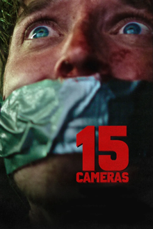 15 cameras