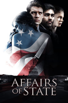 affairs of state
