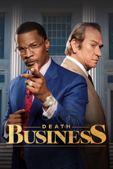 death business