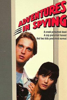 adventures in spying