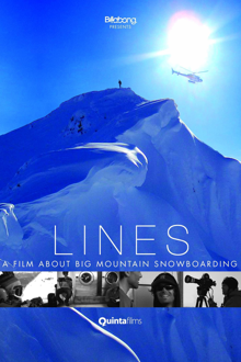 lines