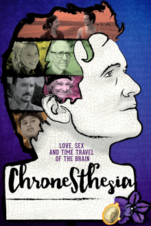 chronesthesia