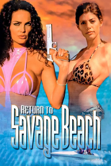 return to savage beach