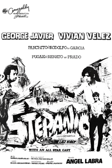 stepanio