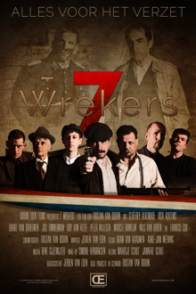 7 wrekers