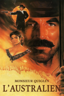monsieur quigley l'australien