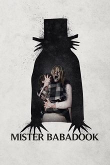 Mister Babadook