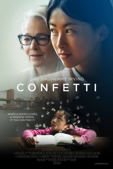 confetti
