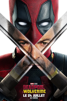 deadpool & wolverine