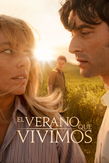 el verano que vivimos