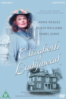 elizabeth of ladymead