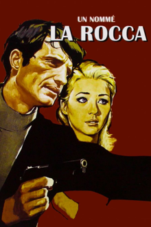 un nommé la rocca
