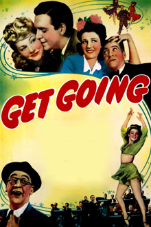 get going