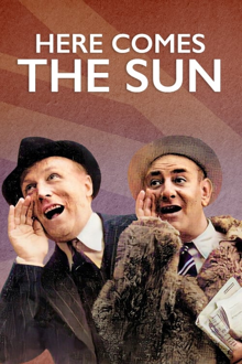 here comes the sun
