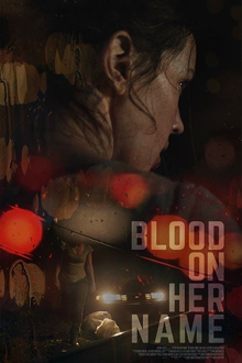 blood on her name