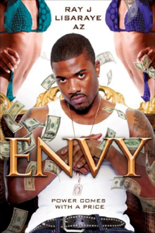 envy