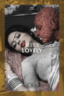 miss lovely