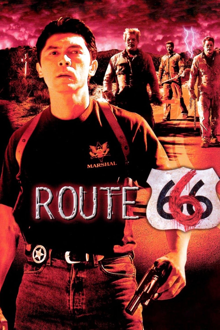 route 666