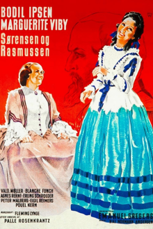 sørensen og rasmussen