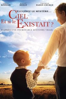 Et si le ciel existait?