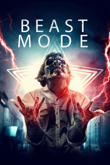 beast mode