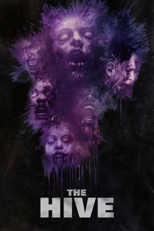 the hive
