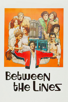between the lines