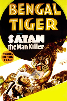 bengal tiger