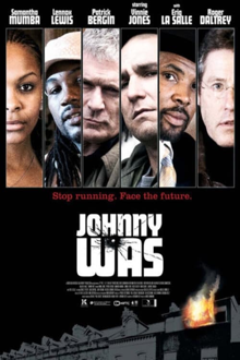 johnny was