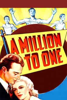 a million to one