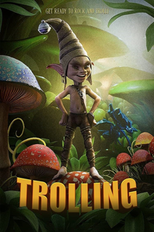 trolling