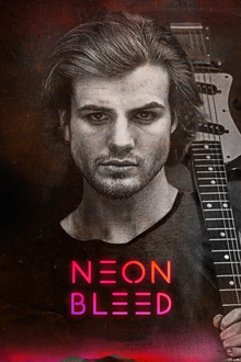 neon bleed