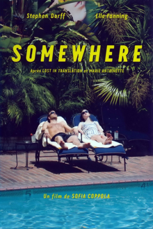 somewhere