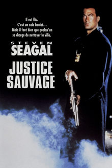 Justice sauvage