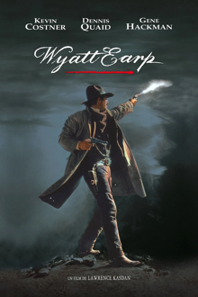 Wyatt Earp