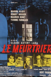 le meurtrier