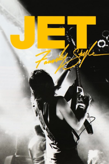 jet - family style
