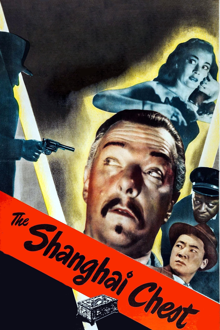 the shanghai chest