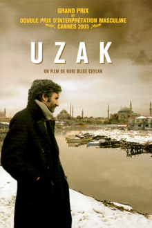 uzak