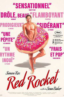 Red Rocket
