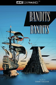 Bandits, bandits...