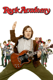 Rock academy