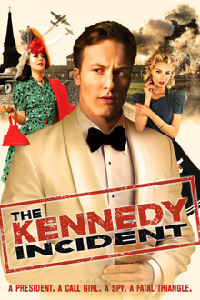 the kennedy incident