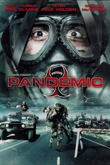 pandemic
