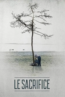 Le sacrifice