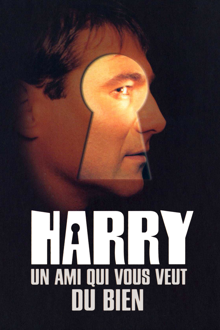harry, un ami qui vous veut du bien
